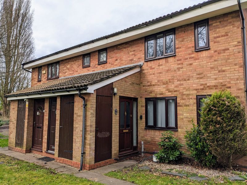 Lea Yield Close Bournville